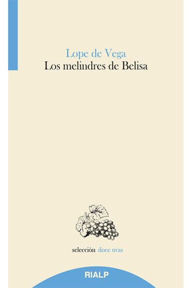 Los melindres de Belisa