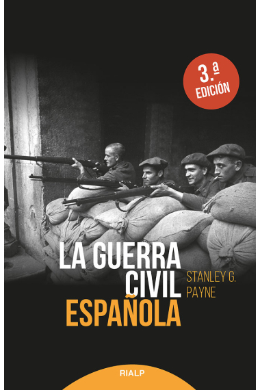 La guerra civil española