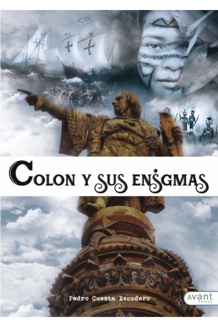 Colón y sus enigmas