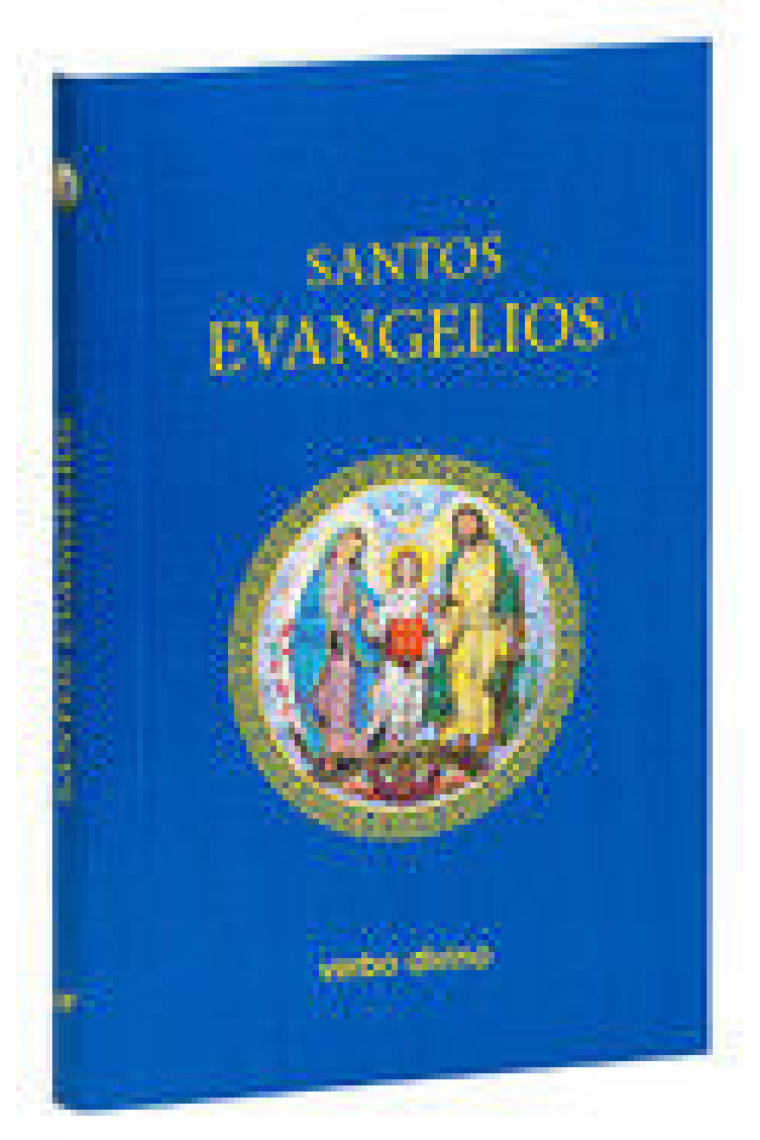 Nuevo Testamento