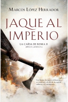 JAQUE AL IMPERIO