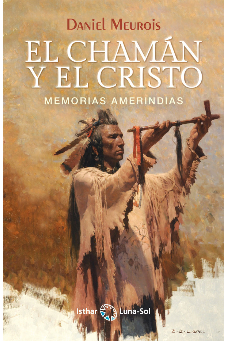 El Chamán y el Cristo