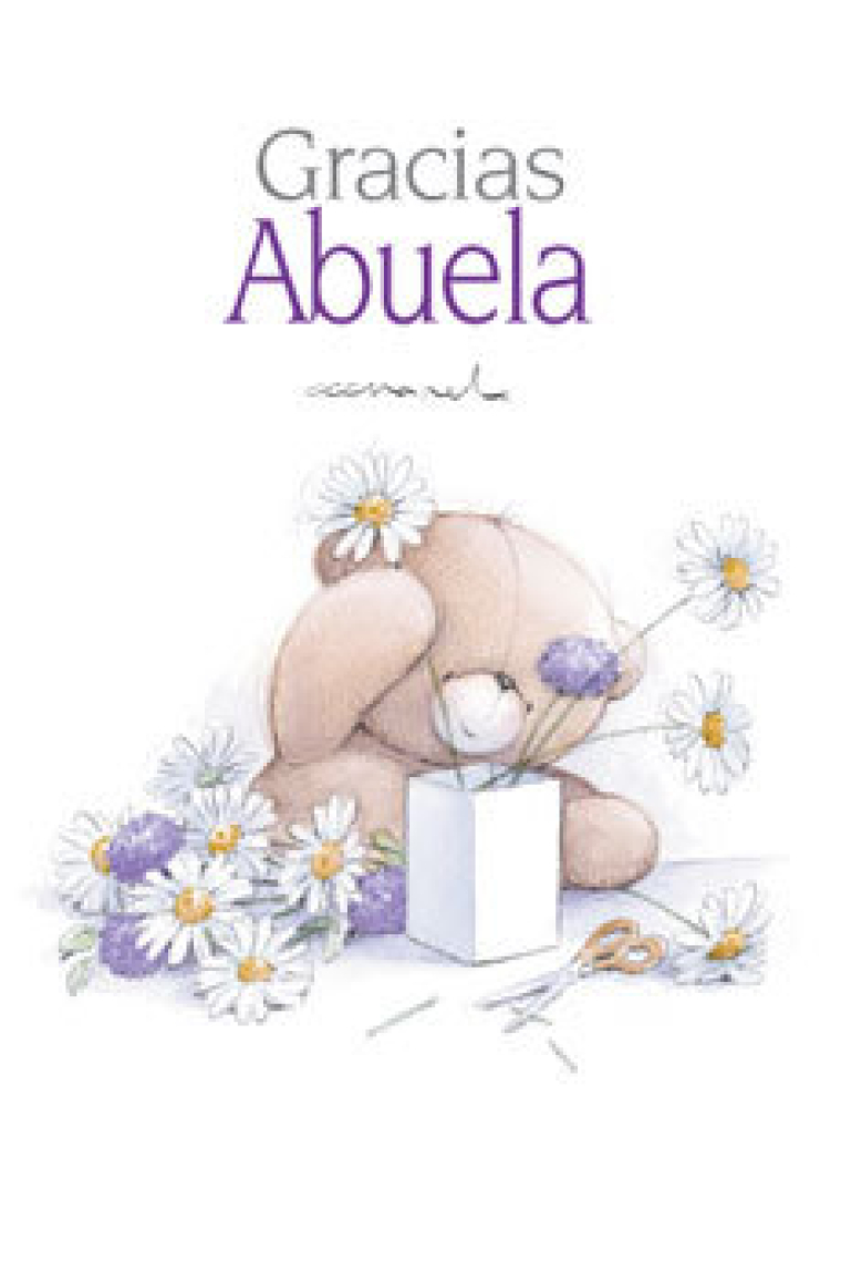 Gracias abuela