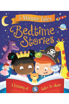 5 minute bedtime stories