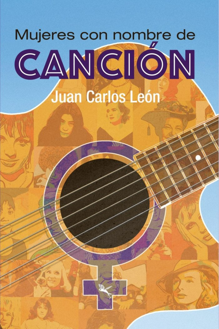 MUJERES CON NOMBRE DE CANCION