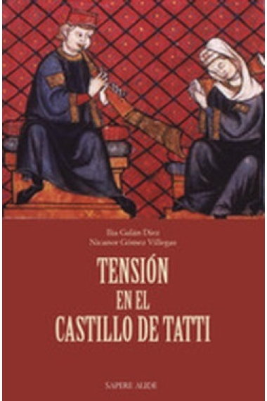 TENSION EN EL CASTILLO DE TATTI