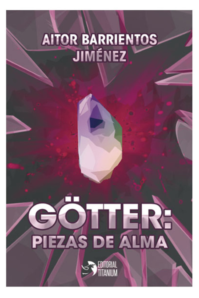 Gotter: piezas de alma