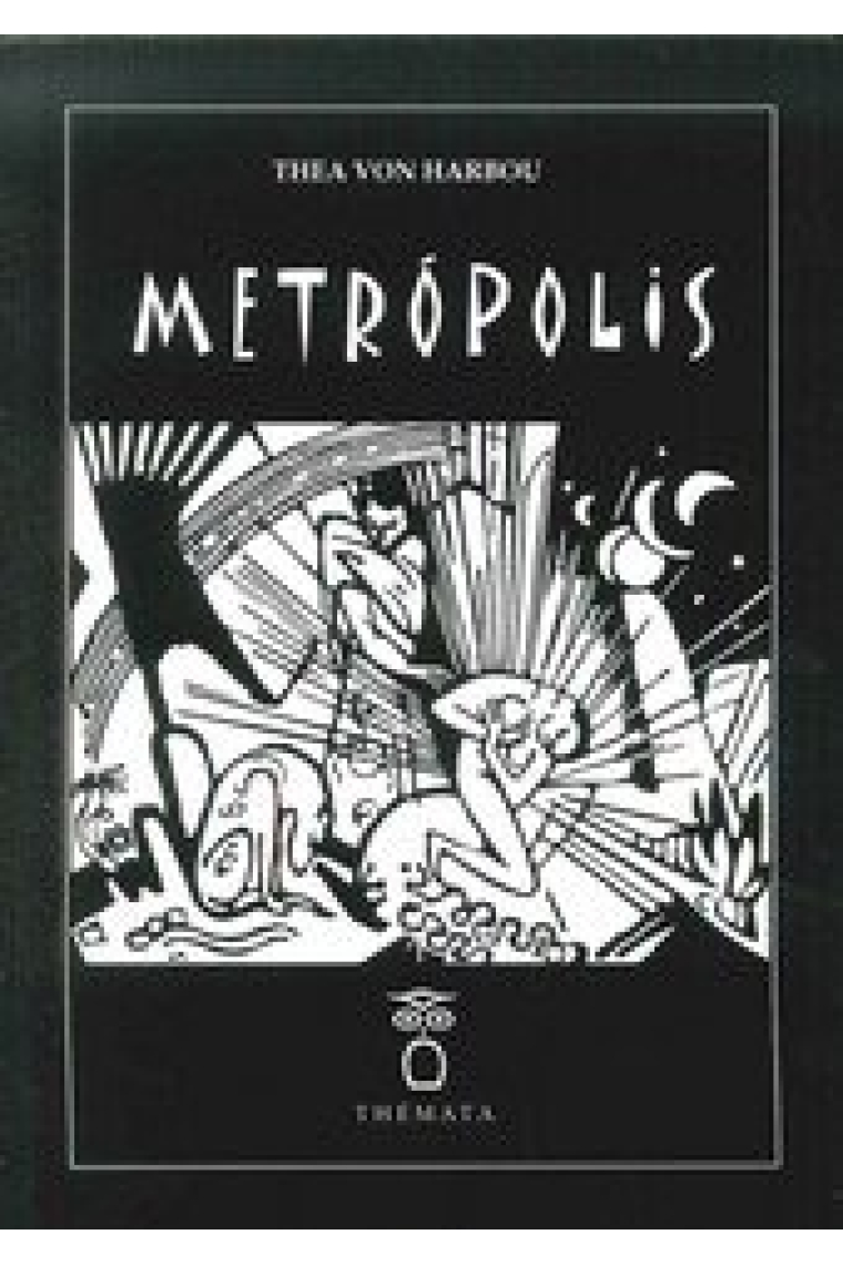 METROPOLIS