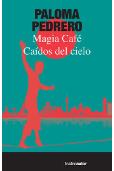 Caídos del cielo /Magia Café