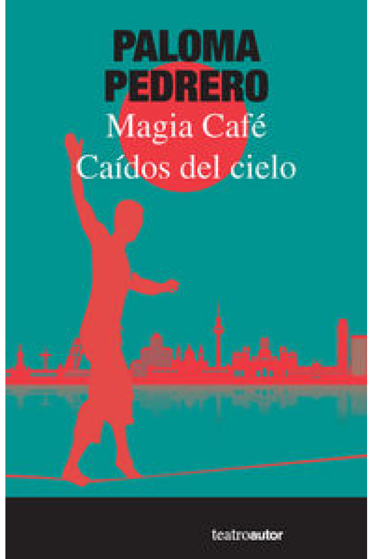 Caídos del cielo /Magia Café