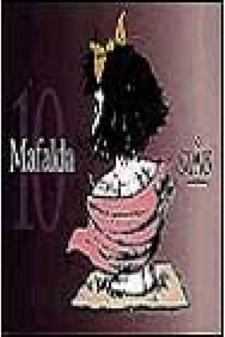 MAFALDA 10