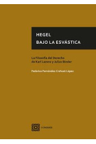 Hegel bajo la esvástica