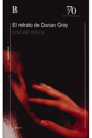 El retrato de Dorian Gray