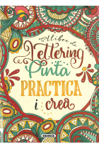 LLIBRE DE LETTERING. PINTA PRACTICA I CREA