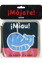 ¡Miau!