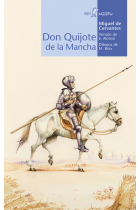 Don Quijote de la Mancha