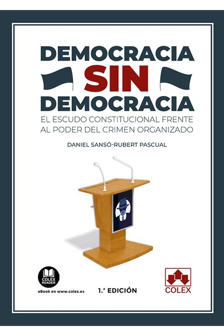 Democracia sin democracia