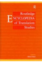 Encyclopedia of translation studies