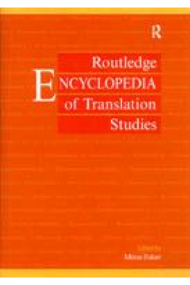 Encyclopedia of translation studies