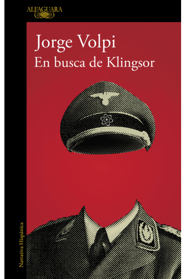 En busca de Klingsor