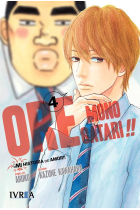 ORE Monogatari!! (¡¡MI historia de amor!!)  4