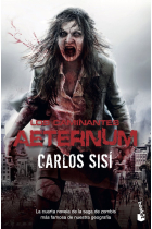 Los caminantes: Aeternum