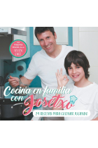 RECETAS DE NIÑOS PARA NIÑOS