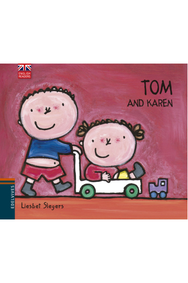 Tom and Karen