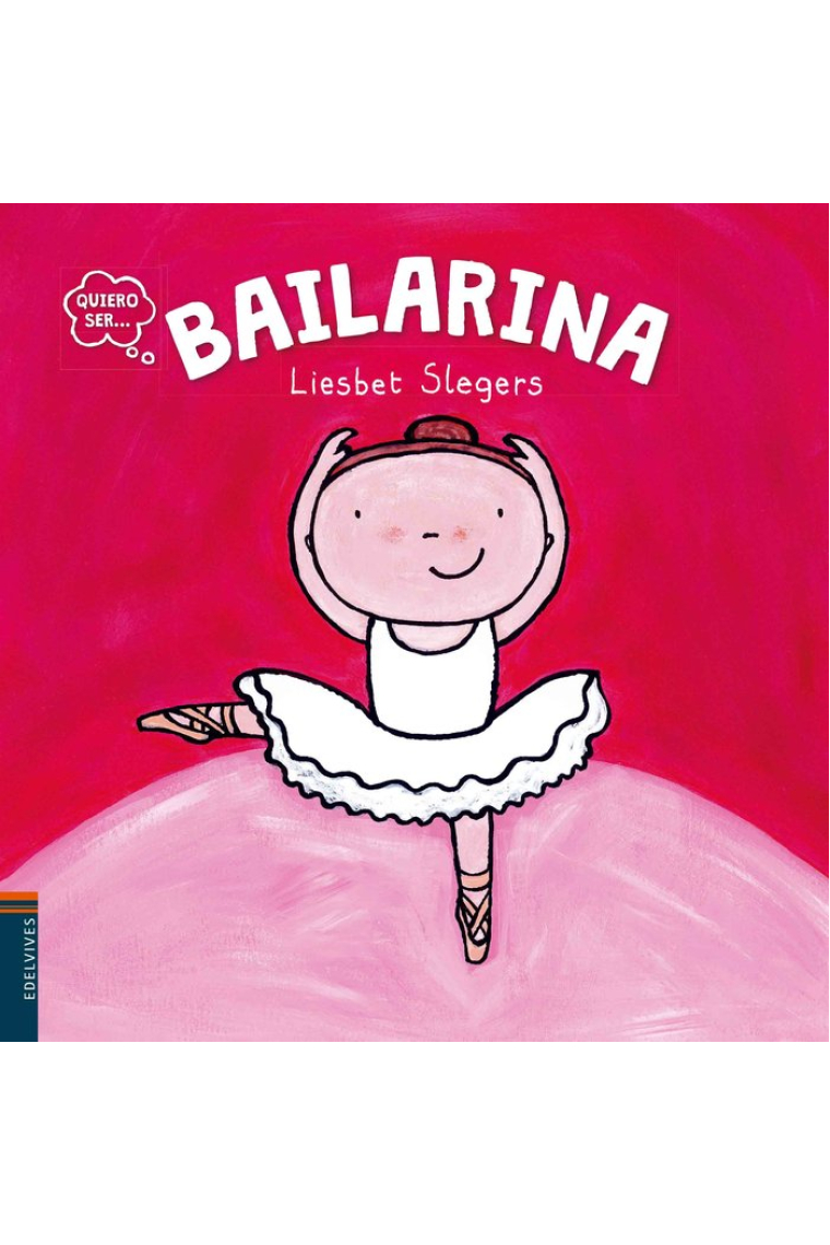 Bailarina