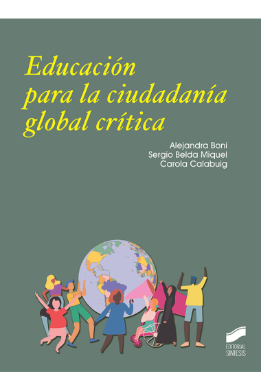 Educación para la ciudadania global crítica