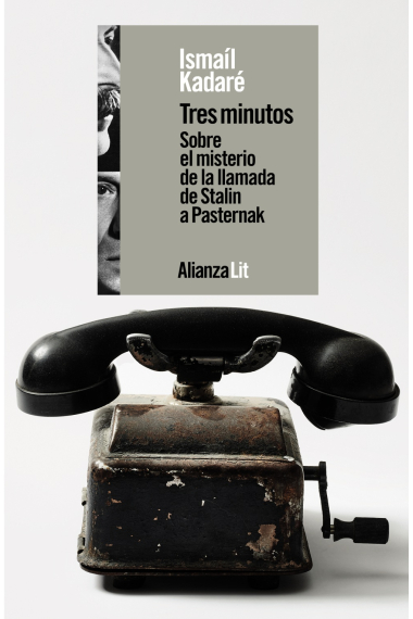 Tres minutos: sobre el misterio de la llamada de Stalin a Pasternak