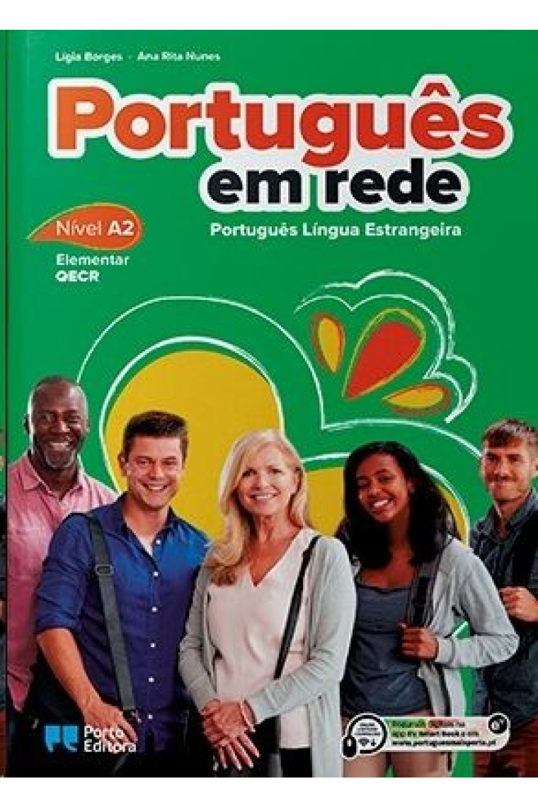 Português em rede - Nível A2