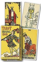 Tarot Original 1909