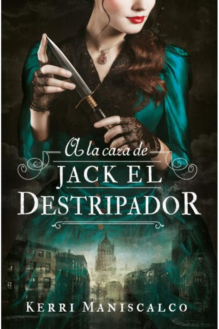 A la caza de Jack el Destripador