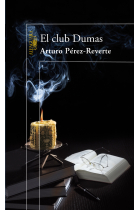 El club Dumas