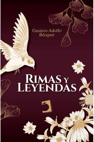 RIMAS Y LEYENDAS