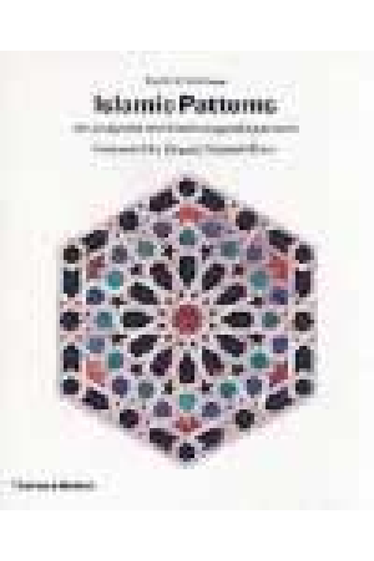 Islamic patterns (An analytical and cosmological approach)