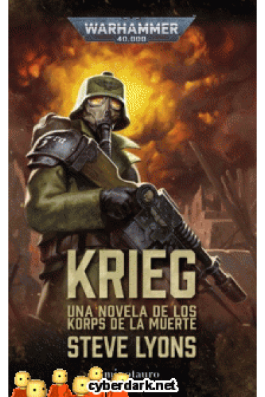 Krieg