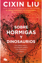 Sobre hormigas y dinosaurios