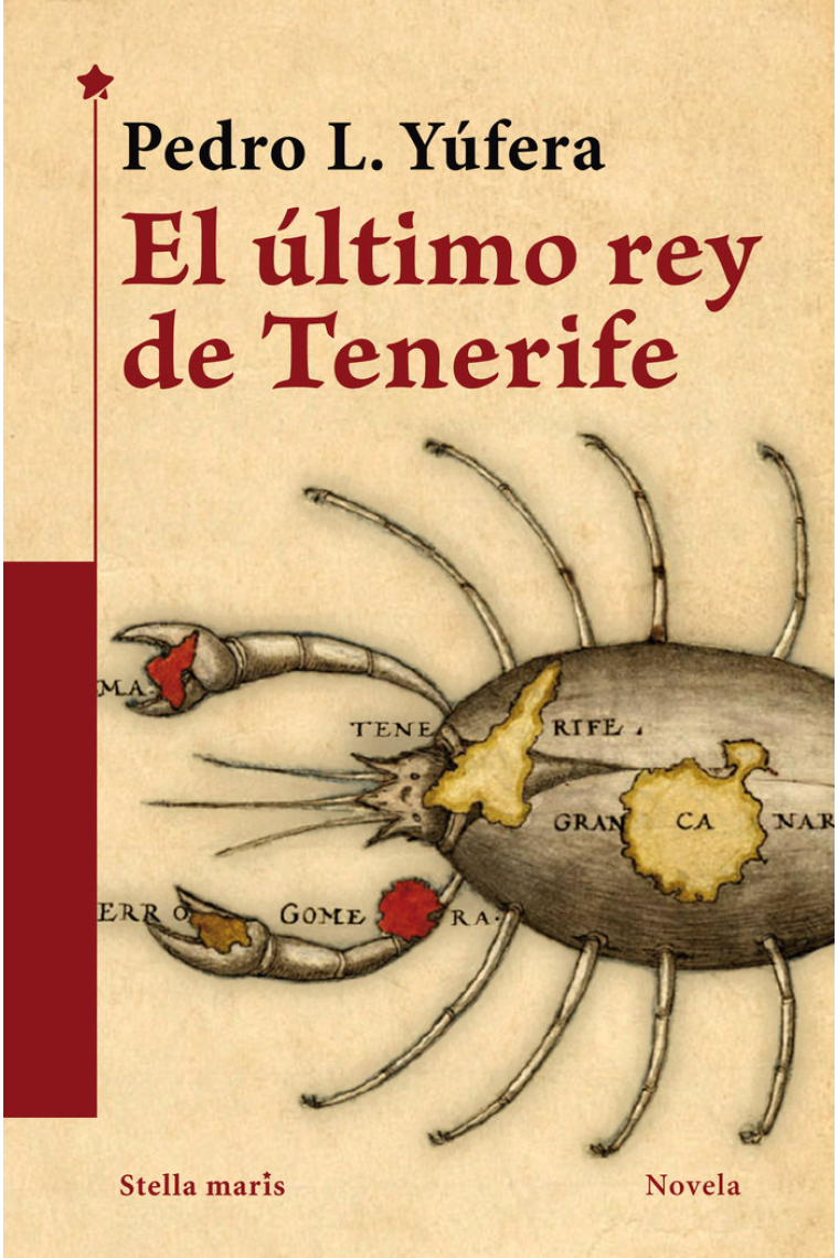 ULTIMO REY DE TENERIFE,EL