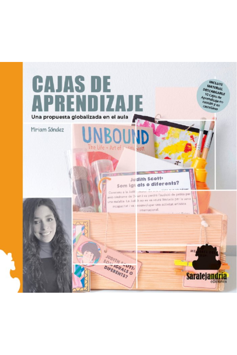 Cajas de aprendizaje. Una propuesta globalizada en el aula