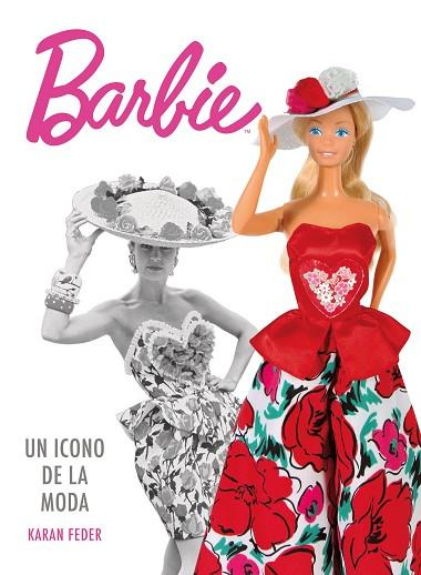 Barbie. Un icono de la moda