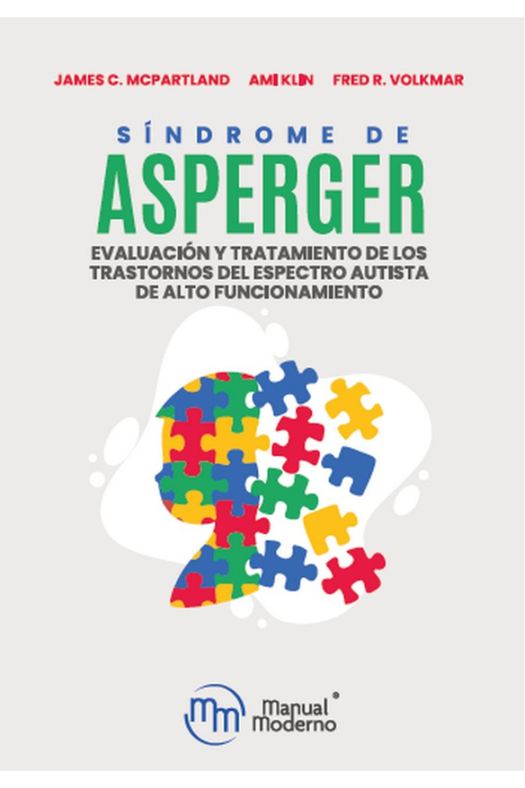 SINDROME DE ASPERGER