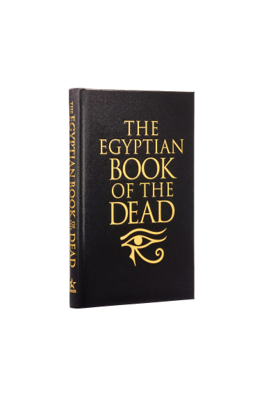 The Egyptian Book of the Dead