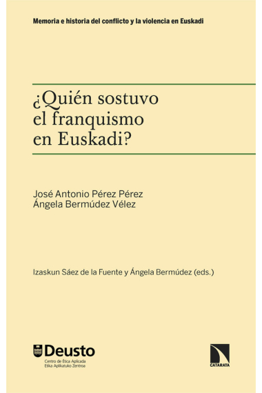 ¿Quién sostuvo el franquismo en Euskadi?