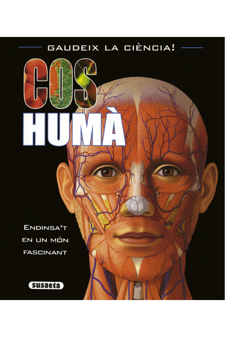 COS HUMA