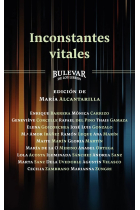 INCONSTANTES VITALES