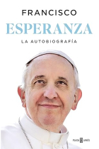 Esperanza: la autobiografía