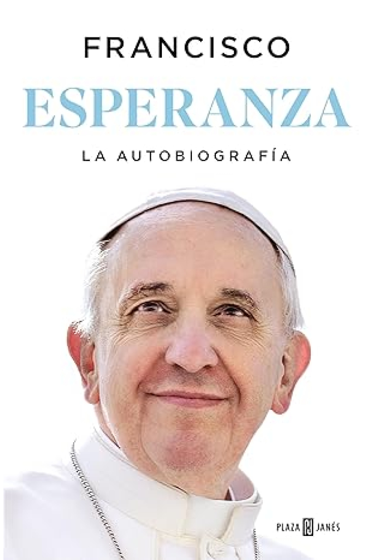 Esperanza: la autobiografía