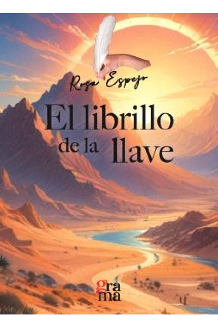 El librillo de la llave